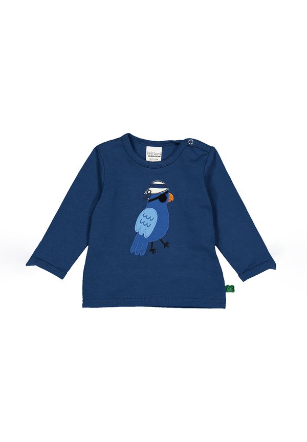 BEKLEIDUNG - Langarmshirt