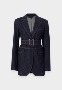 DOMINO - Giacca di jeans - navy
