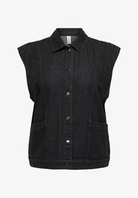 Geselecteerd, washed black