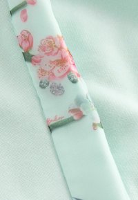 Baker by Ted Baker FRILL SET - REGULAR FIT - Trainingsbroek - mint green