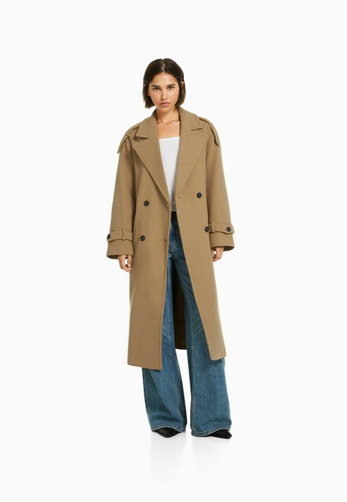 Trench Femme Romper main image 0