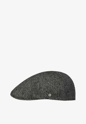 Lierys VANDERON - Cap - grau