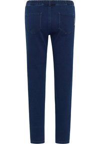Bruno Banani BOLTON - Jeggings - navy