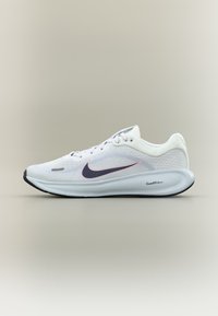 No seleccionado, white/blackened blue/football grey/pink foam/barely green