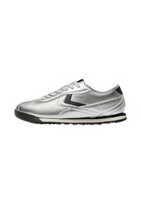 RETRO - Sportcipő - silver coloured