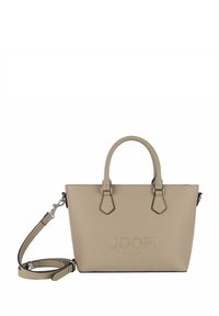 JOOP! Jeans - LETTERA - Sac à main - greige Image miniature 1