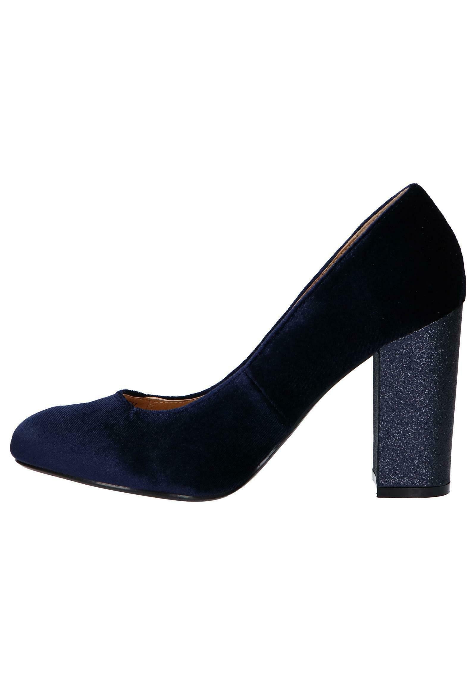 Maria Mare Zapatos - velvet - Zalando.es