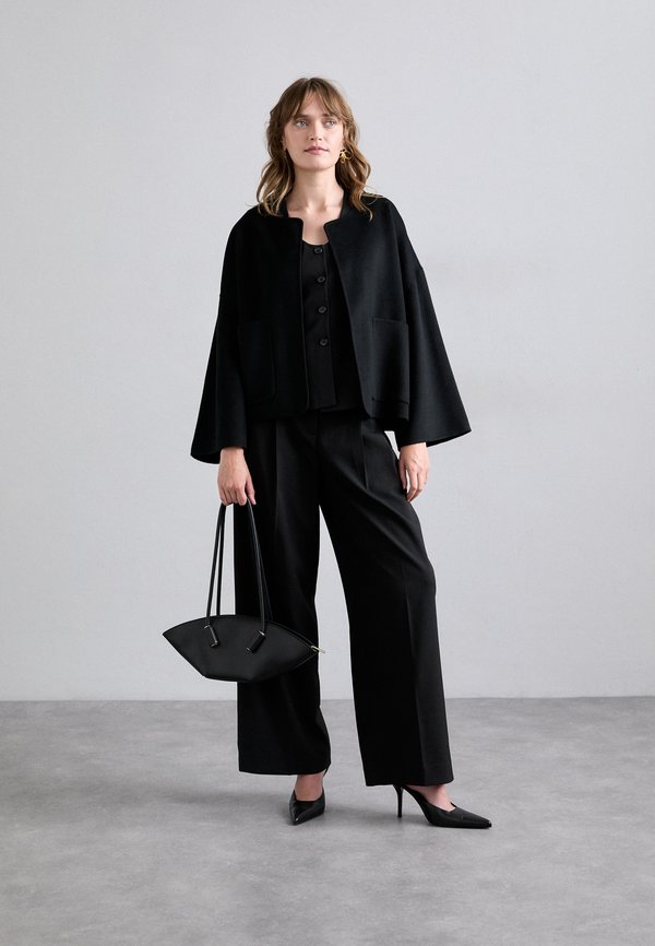 JACQUIE - Light jacket3