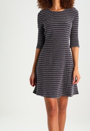 Robe en jersey - dark blue