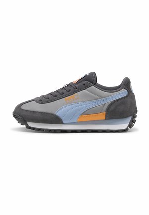 Puma, PUMA EASY RIDER SNEAKERS UNISEX - Baskets basses - gray echo-chambray blue