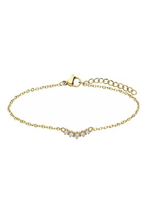VINTAGE - Armband - gold-coloured