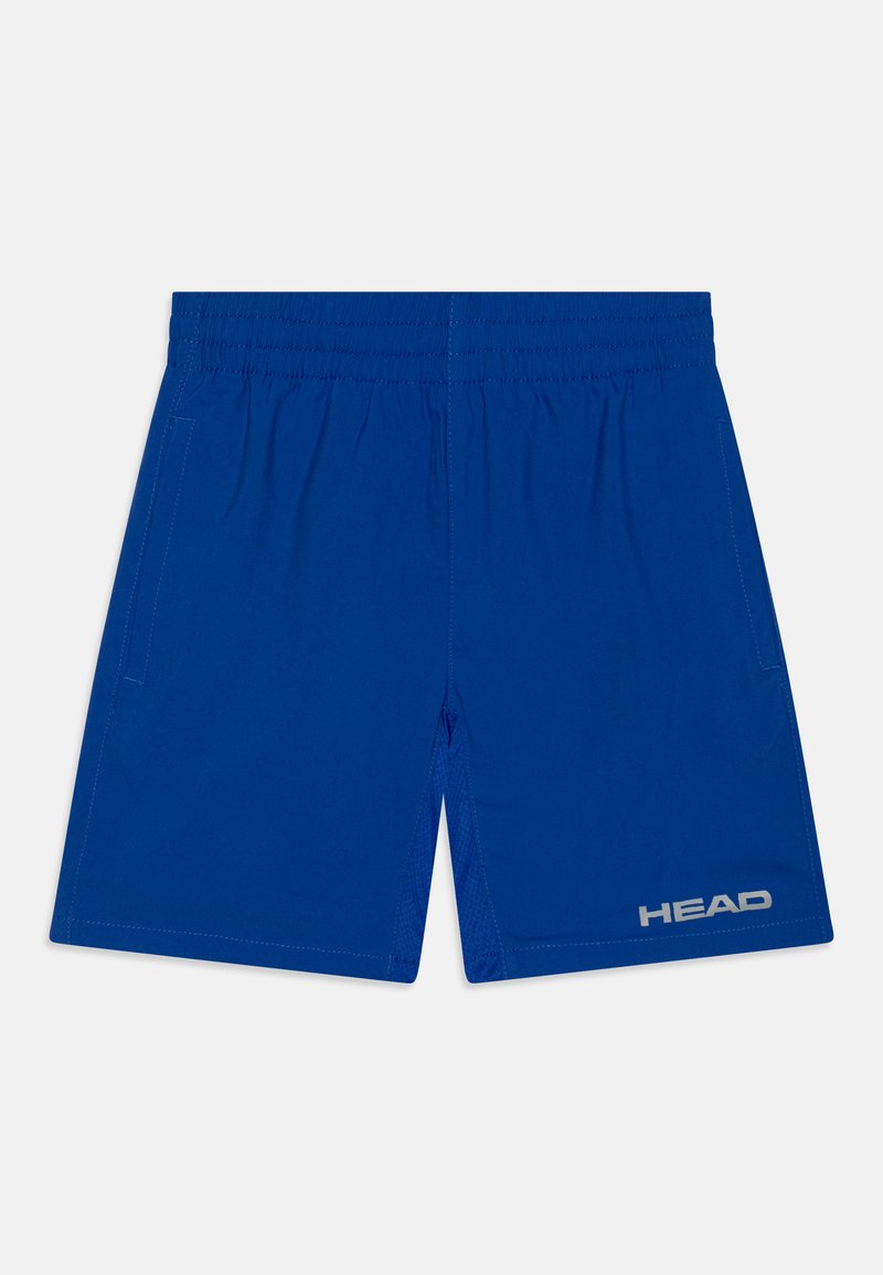 Head CLUB BERMUDAS - Short de sport - royal