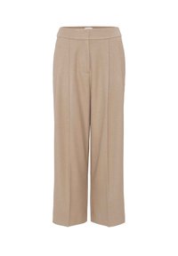 OPUS Pantalon classique - beige