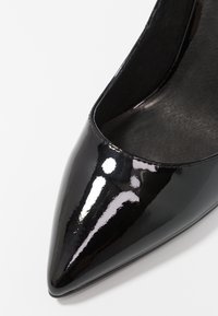 Zign Decolleté - black