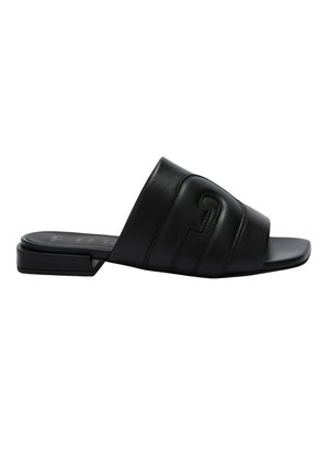 PIC NIC - Mules - nero