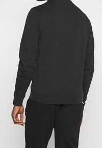 Tommy Hilfiger Felpa - black
