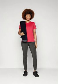 Björn Borg SLEEK  - Punčochy - peat