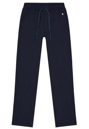 Tracksuit bottoms - blue