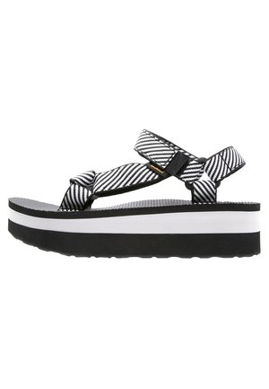 Teva Trekkingsandaler - black