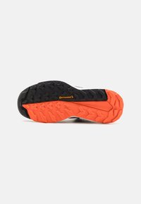 Adidas Terrex FREE HIKER 2.0 GORE-TEX® - Scarpa da hiking - carbon/grey six/core black
