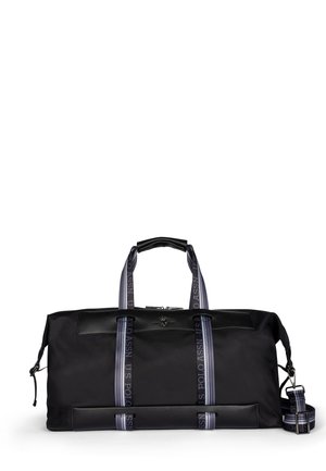 Weekendtasker - black