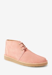 Next Bottines - pink
