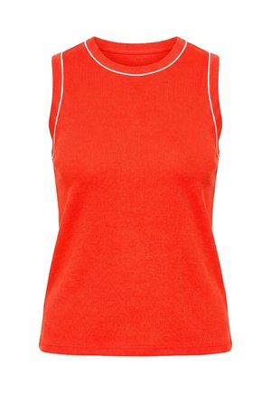 Angel of Style, Débardeur - tomato