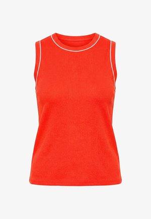 Angel of Style, Débardeur - tomato
