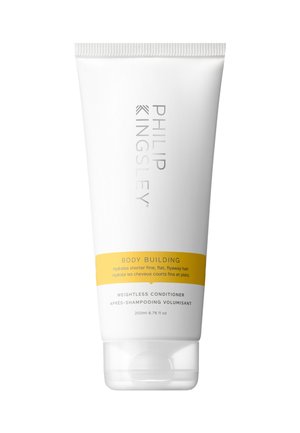 PHILIP KINGSLEY CONDITIONER BODY BUILDING CONDITIONER - Balsamo