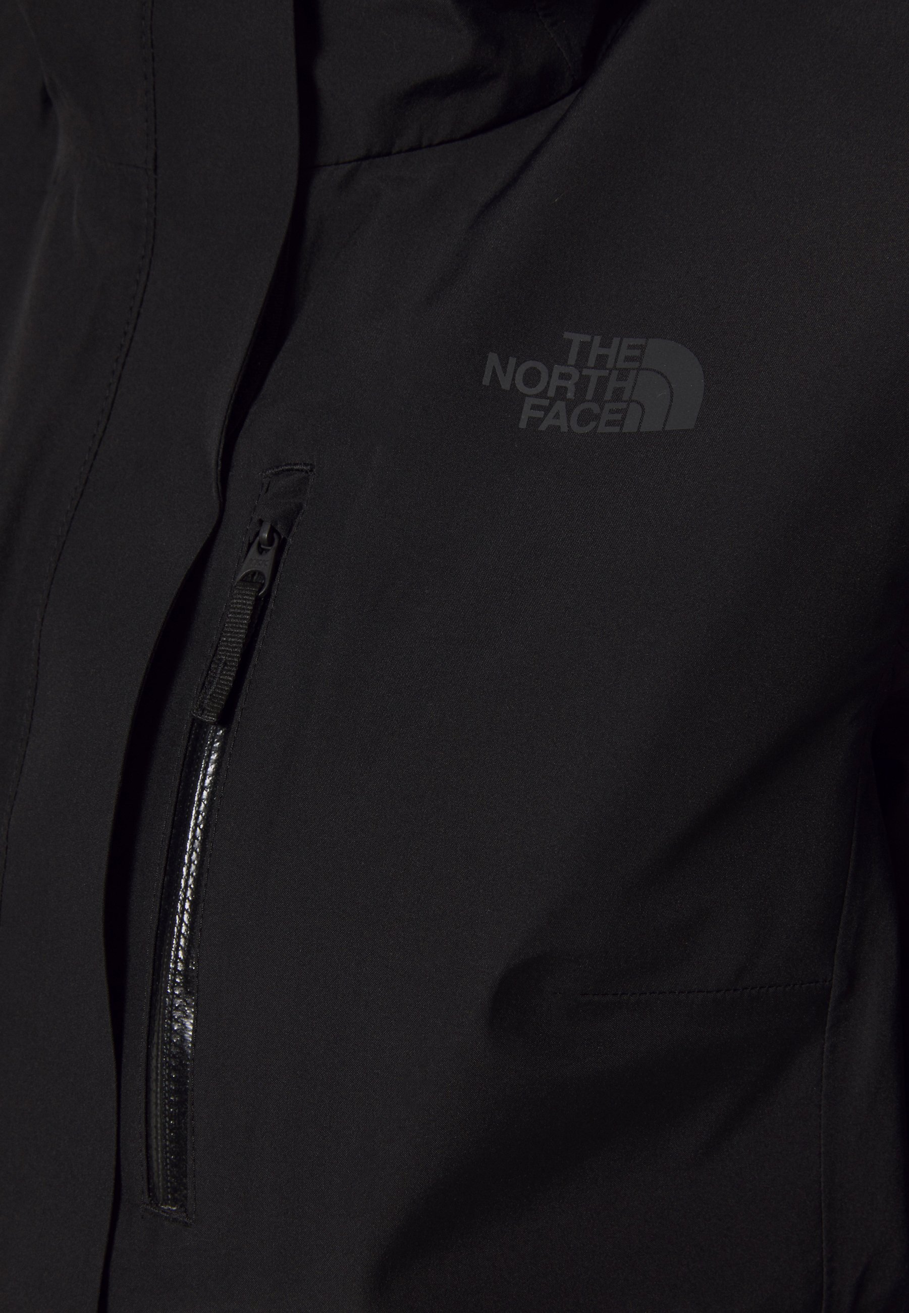 DRYZZLE FUTURELIGHT JACKET Kuoritakki black DRYZZLE FUTURELIGHT JACKET Kuoritakki black