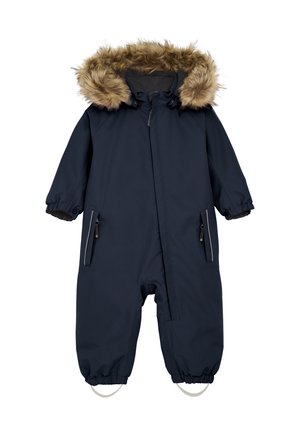 Color Kids UNISEX niebieski