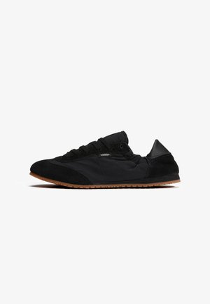 Vans, UNISEX, czarny
