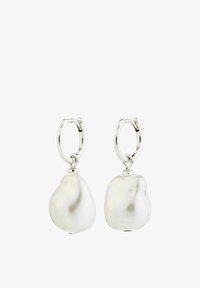 Ikke valgt, silver plated