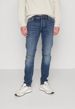 Slim fit jeans - blue