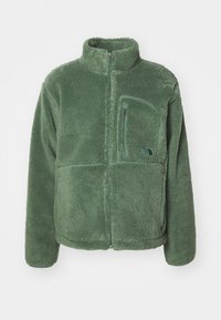 EXTREME JACKET - Φλις μπουφάν - duck green