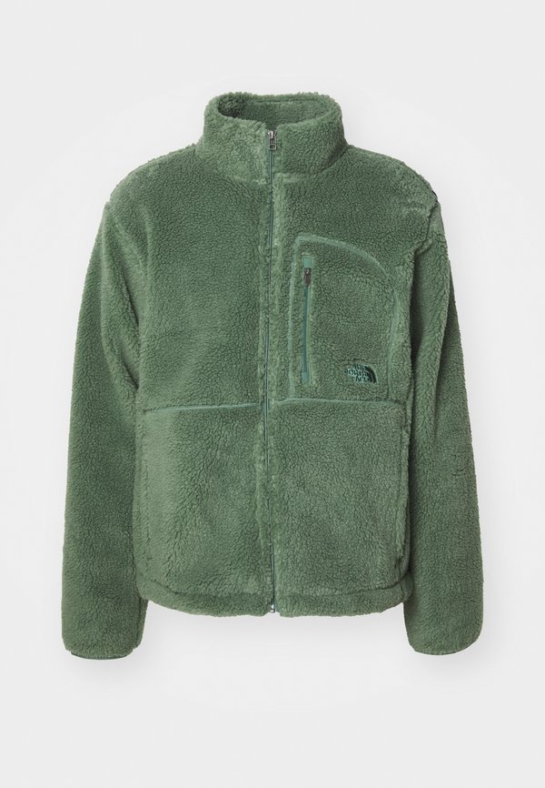 EXTREME JACKET - Fleece jacket4