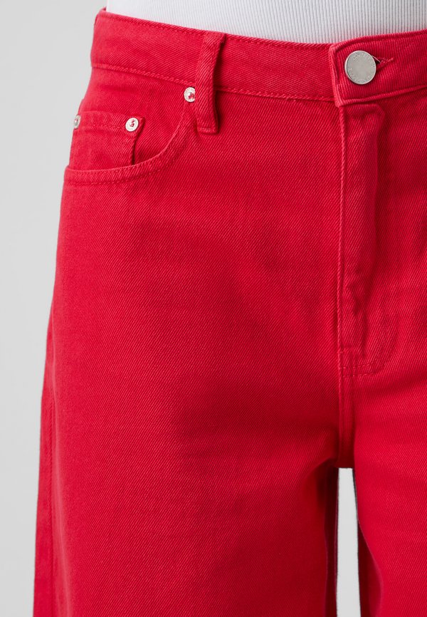 FOSS - Relaxed fit jeans - lollipop4