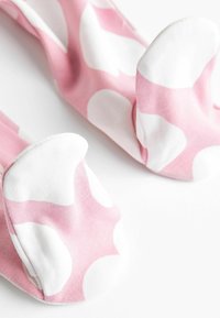 Next 3 PACK   REGULAR FIT - Alvóruha - pink white
