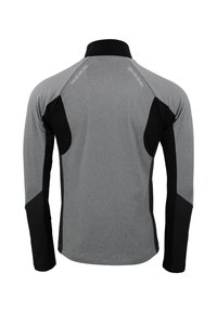 Peak Mountain TECHNIQUE CANTOR - Sweatshirt - gris
