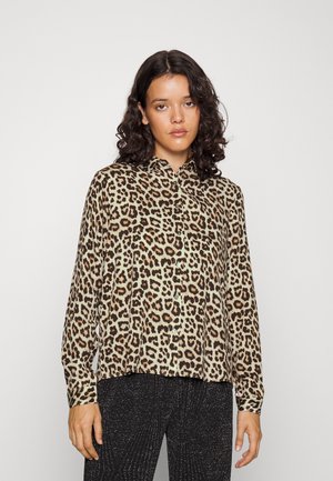 ONLALMA LIFE - Camisa - pumice stone
