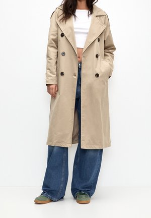 Trench - beige