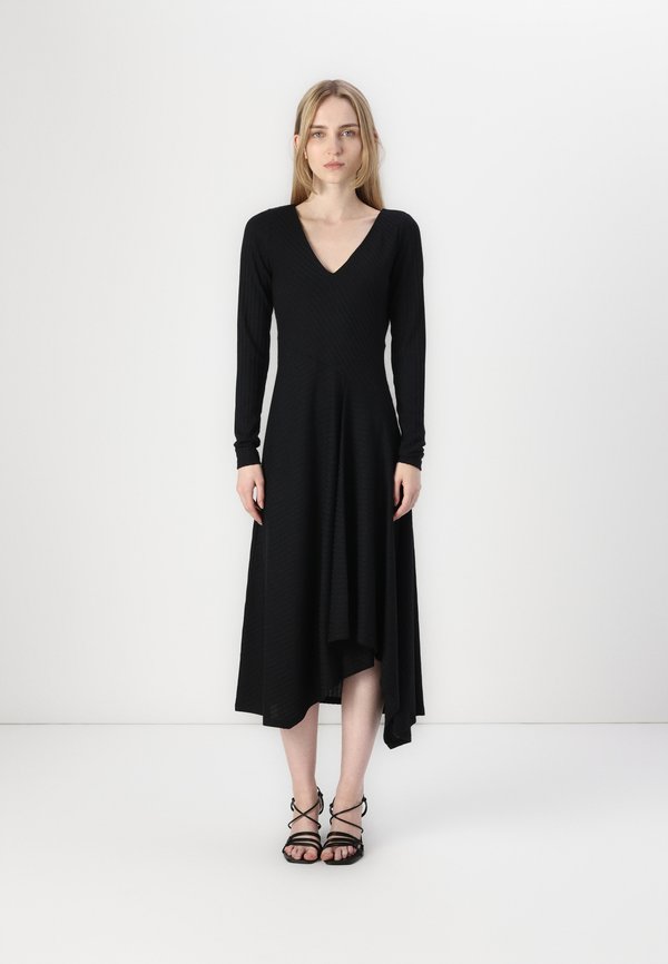 WIDE DRESS - Jumper dress