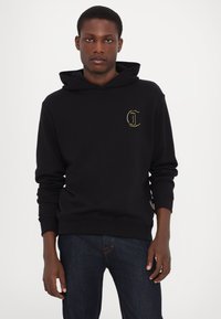Just Cavalli Sportska majica - black