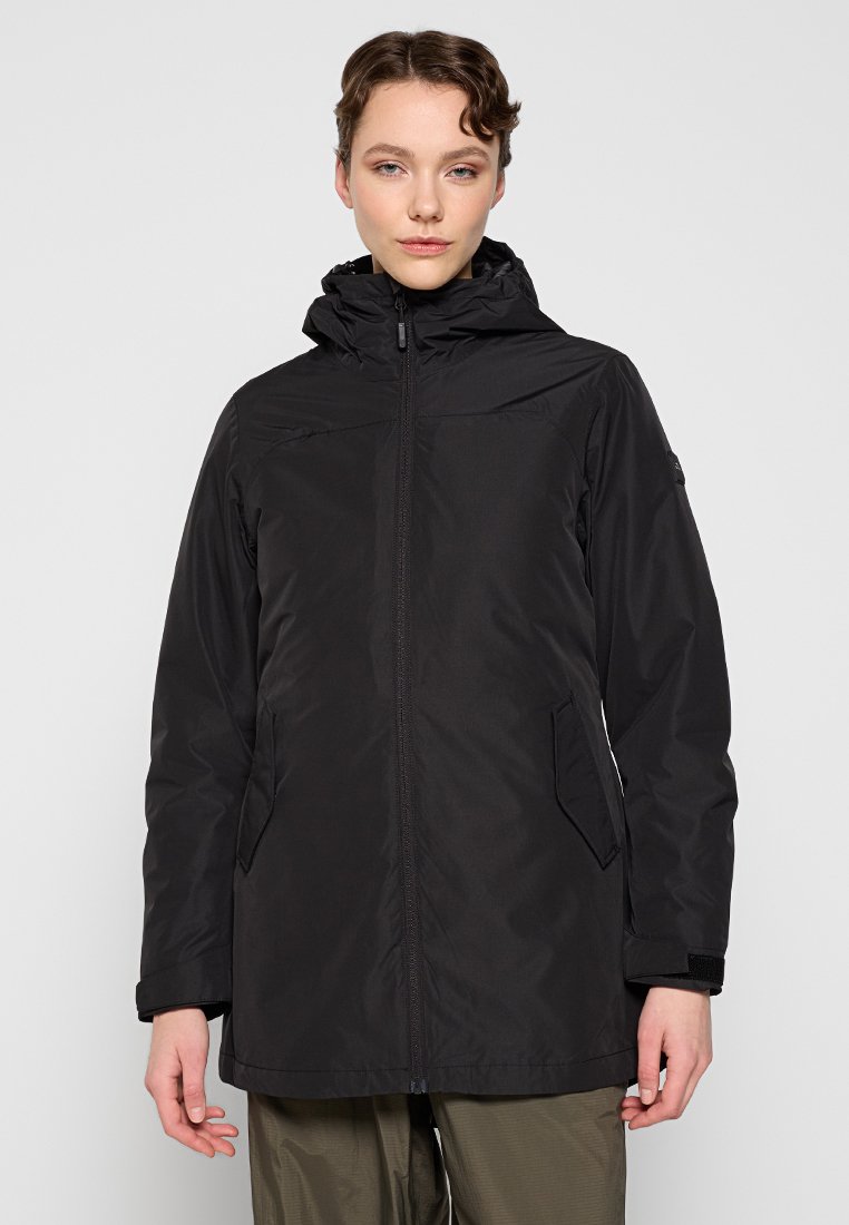 O’Neill Outdoorjas zwart