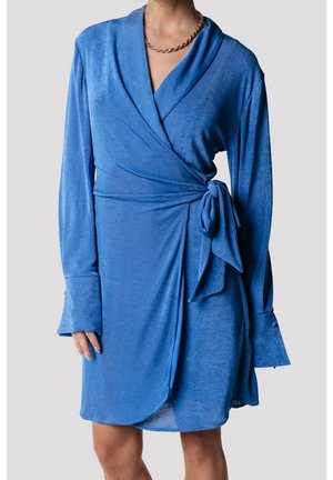 Cocktailkleid/festliches Kleid - blue
