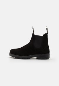 UNISEX - Botine clasice - black