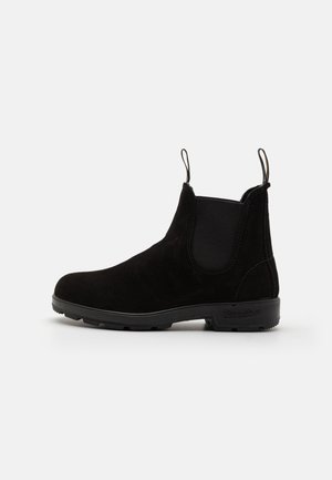 Blundstone UNISEX - Stivaletti - black