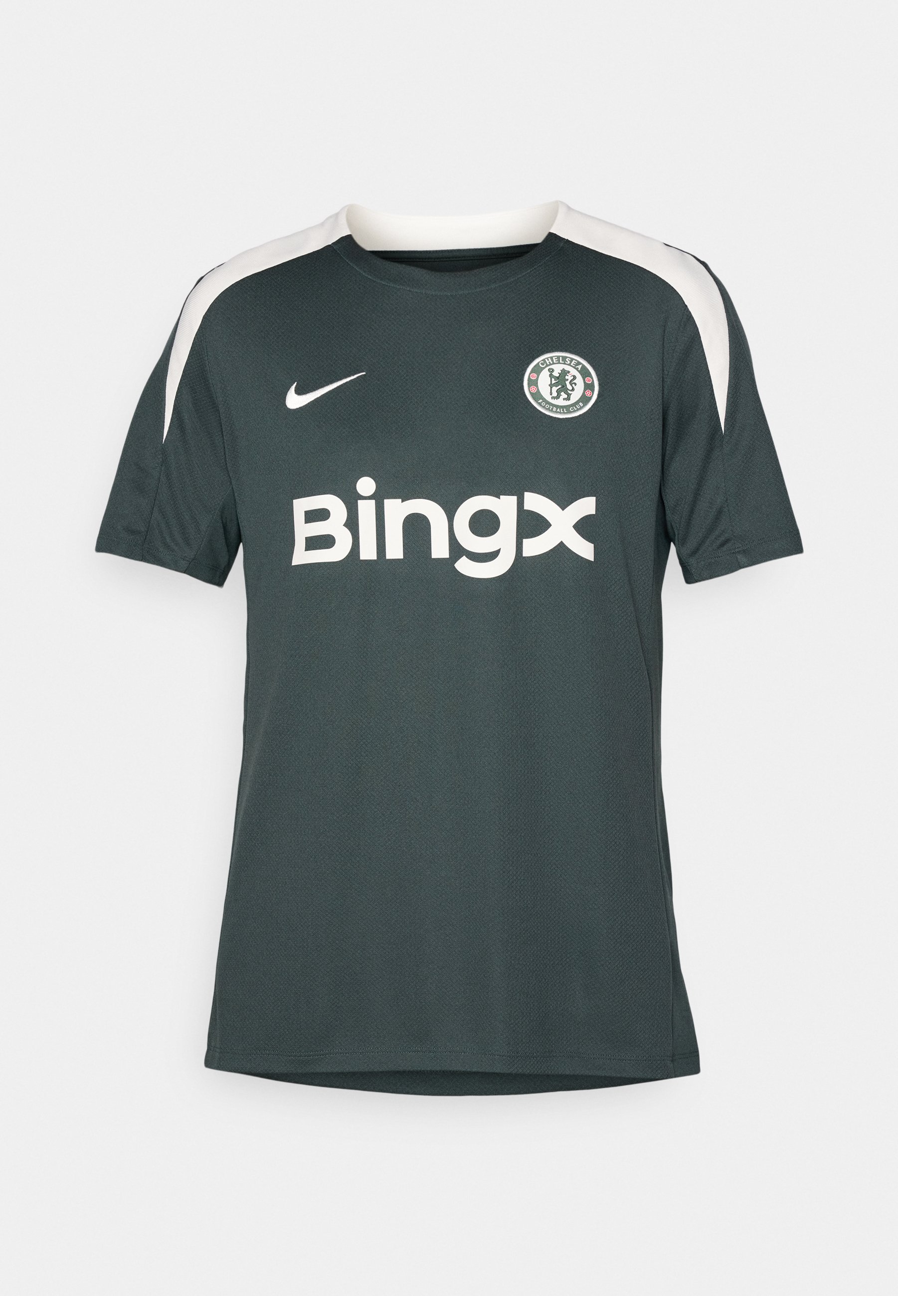 Nike Performance CHELSEA FC STRIKE TOP - Club wear - outdoor