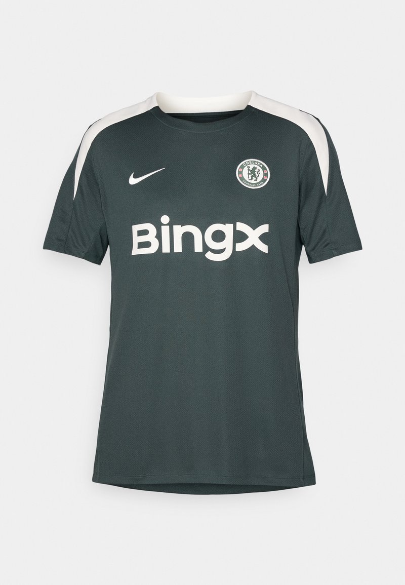 Camiseta de fútbol