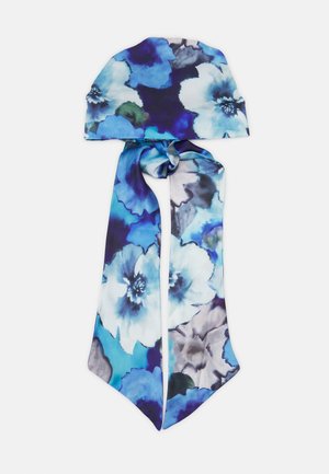 GIGI - huvudkläde - blue